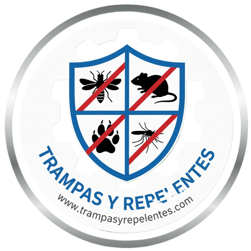 Trampas y repelentes