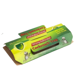 Pack de 6 trampas adhesivas para Cucarachas - Imagen 3
