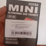 Repelente Ultrasónico para Perros - Imagen 2
