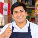 Vendedor de trampas y repelentes
